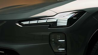 Volvo EX60 Volvo EX60