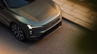 Volvo EX60 Volvo EX60