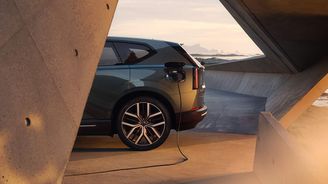 Volvo EX60 Volvo EX60