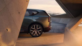 Volvo EX60 Volvo EX60