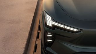 Volvo EX60 Volvo EX60