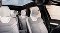 Volvo EX90 Volvo EX90