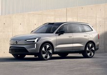 Zimní test dojezdu elektromobilů: Čísla padají o desítky procent. Čína úplně neohromí