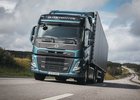 Volvo Trucks uvádí novou generaci nákladních vozidel FH16, FH, FM a FMX