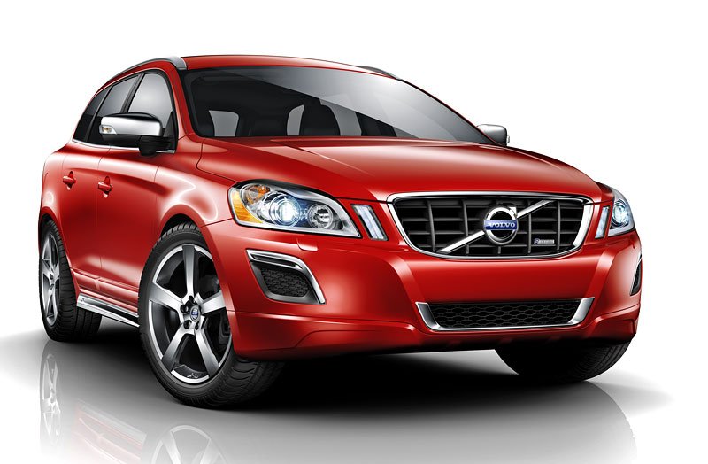 XC60 R-Design