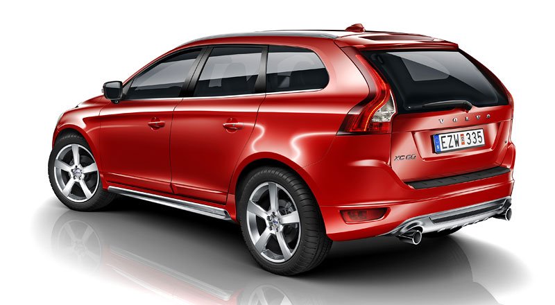 XC60 R-Design