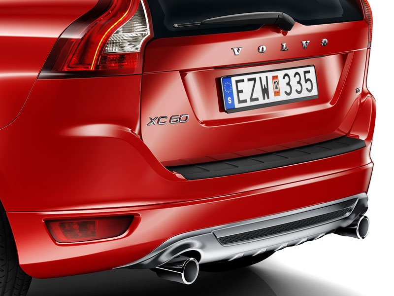 XC60 R-Design