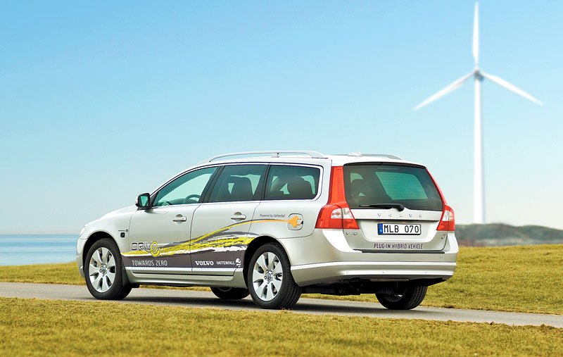 Volvo V70