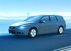 Video: Volvo V70 Plug-In Hybrid – Realita v roce 2012