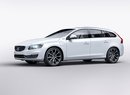 Volvo V60 D5 Twin Engine Special edition: Dva motory, jedno auto