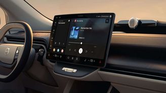 Obří aktualizace: Volvo omladí miliony vozů vyrobených od roku 2020 Obří aktualizace: Volvo omladí miliony vozů vyrobených od roku 2020