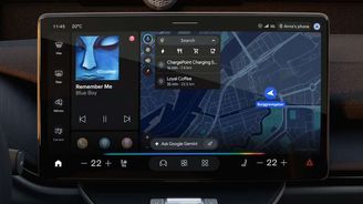 Volvo Infotainment Volvo Infotainment
