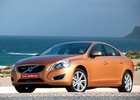 Volvo S60 DRIVe: Základní diesel za 697.500,- Kč