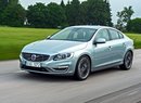 Motory Volvo Drive-E: První jízdní dojmy