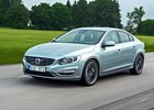 Motory Volvo Drive-E: První jízdní dojmy