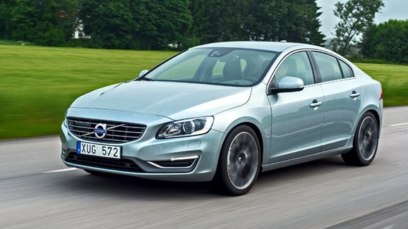 Motory Volvo Drive-E: První jízdní dojmy