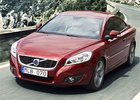 Volvo C70: První cena po faceliftu 827.000,- Kč