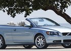 Volvo C70: Nafta na scénu!