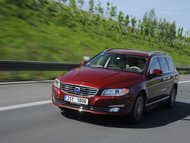 Volvo V70 D4 Drive-E