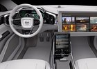 Volvo Concept 26: Luxusní kabina s autopilotem