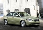 Volvo DRIVe: Úsporné verze C30, S40 a V50 s motorem 1,6D