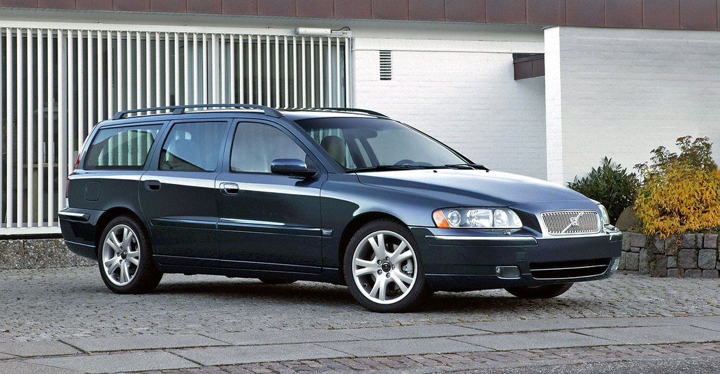 Volvo