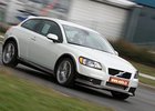 TEST Volvo C30 T5 – Zaťatý drápek