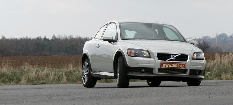 Volvo C30