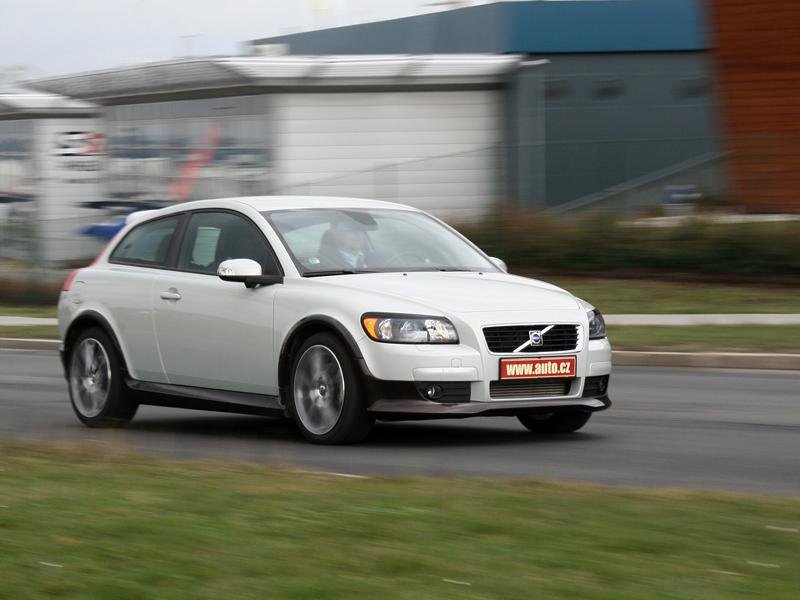 Volvo C30