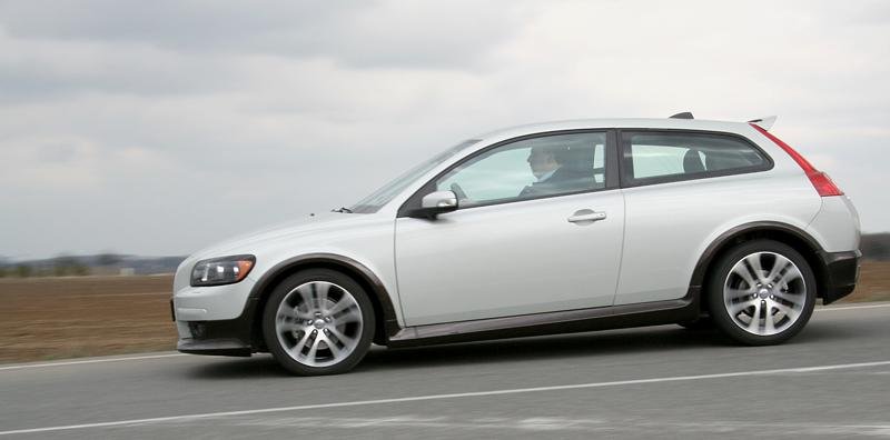 Volvo C30