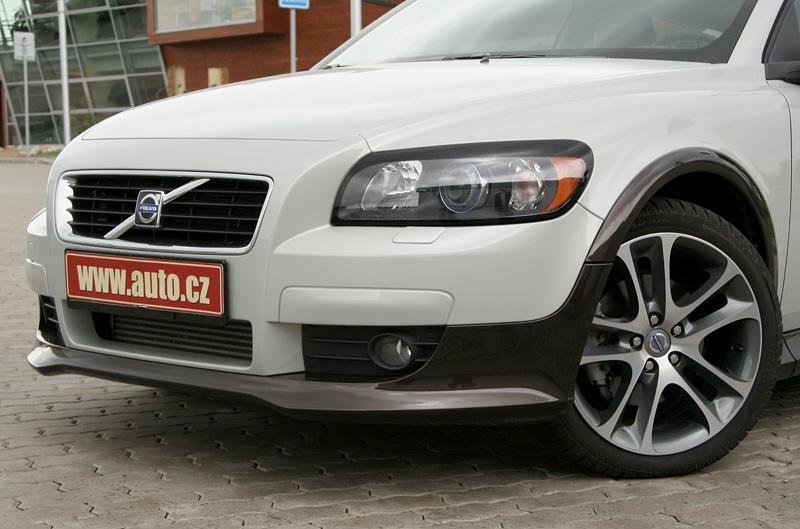 Volvo C30