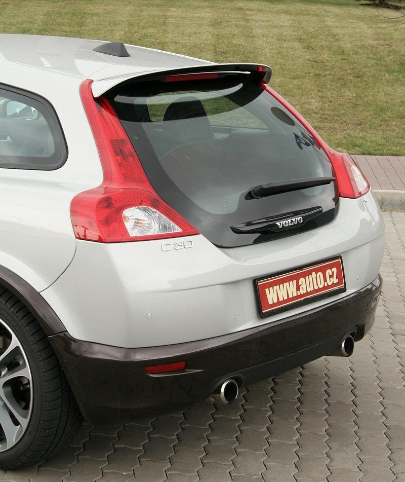 Volvo C30