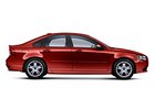 Volvo S40/V50 2011 s motory D2, D3 a D4: Technická data nových turbodieselů a české ceny