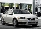 Volvo C30 přichází na trh za ceny od 489 000 Kč