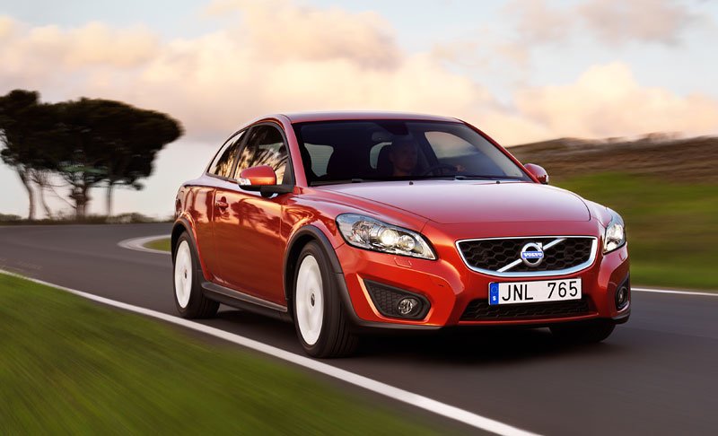 Volvo C30