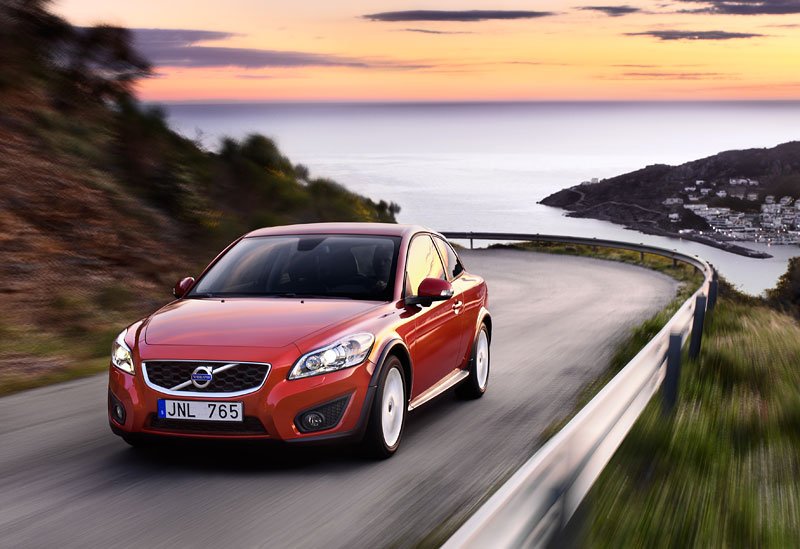 Volvo C30