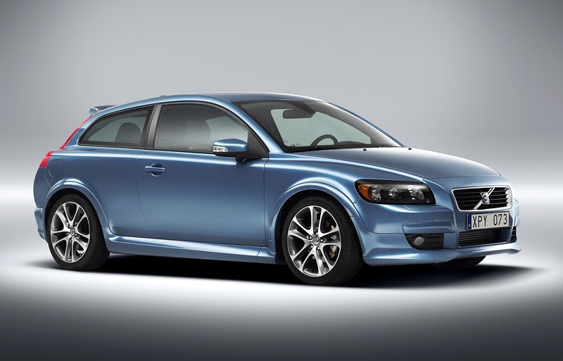 Volvo C30