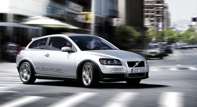 Volvo C30