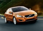 Volvo S60 na českém trhu: D3 za 820 tisíc Kč, 2,0T EcoBoost za 850 tisíc Kč