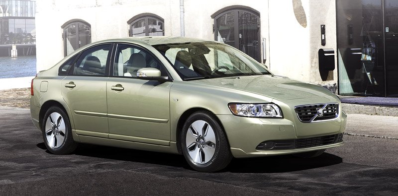 Volvo S40