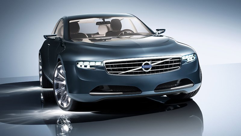 Volvo You Concept