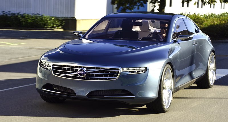 Volvo You Concept