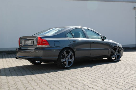 Volvo C70