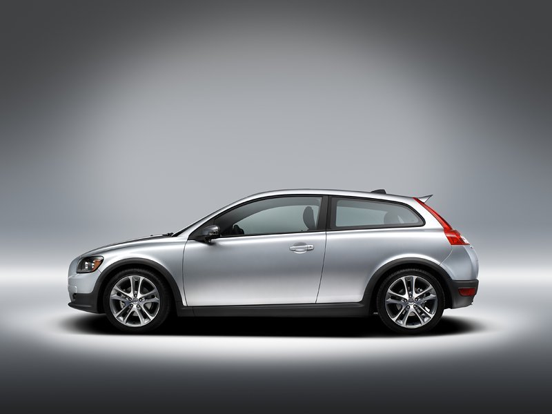 Volvo C30