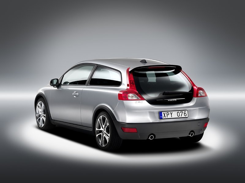 Volvo C30