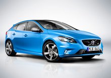 Volvo V40 R-Design: Zaostřeno na mladší