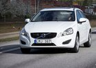 Volvo se pouští do vývoje automobilů bez řidiče