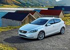 Volvo v Ženevě: Jachtařská a černá edice stávajících modelů