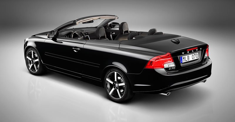 Volvo C70