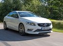 Volvo S60 a V60 Polestar s vylepšenou aerodynamikou v limitované edici